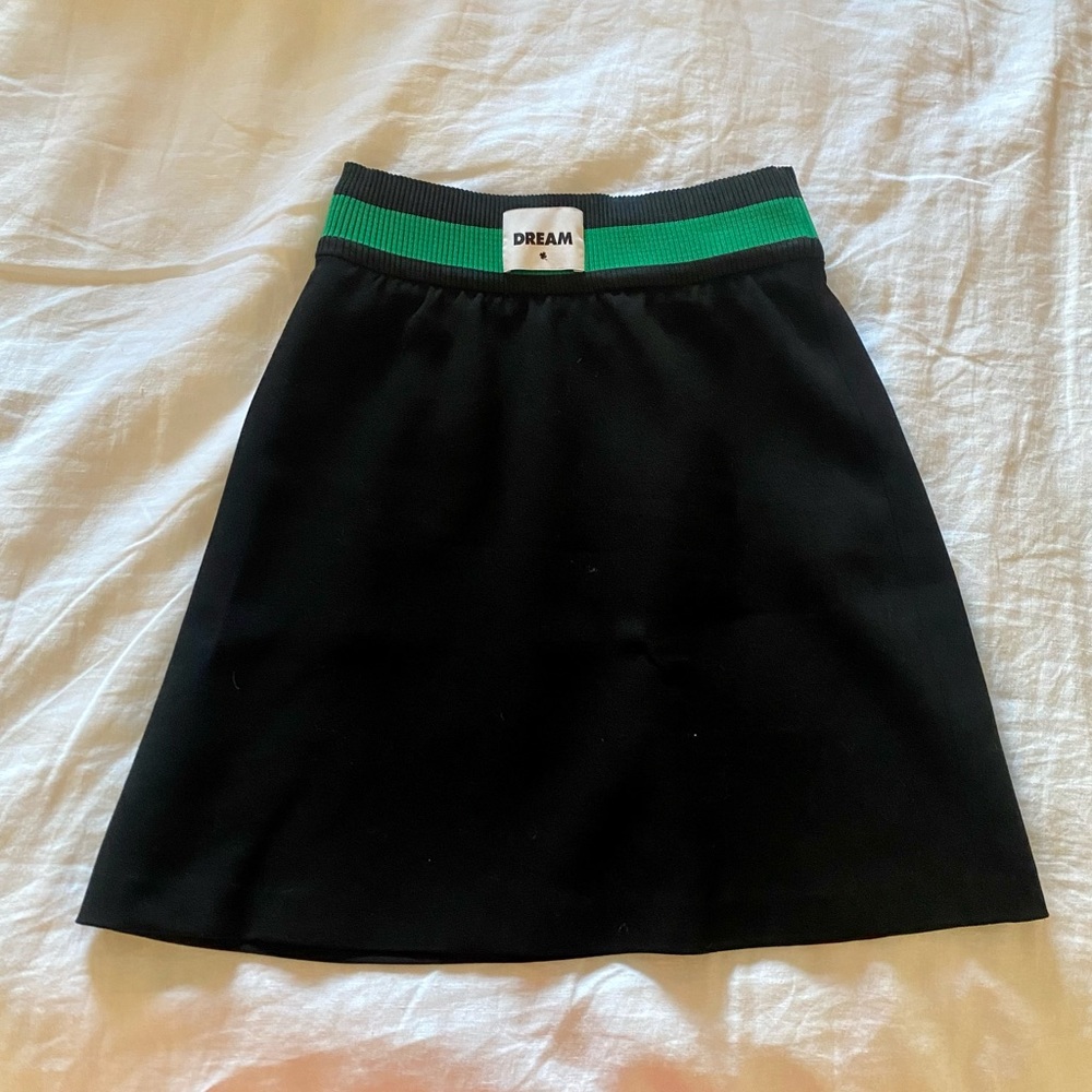 Maje Dream Mini Skirt (Part of Set)